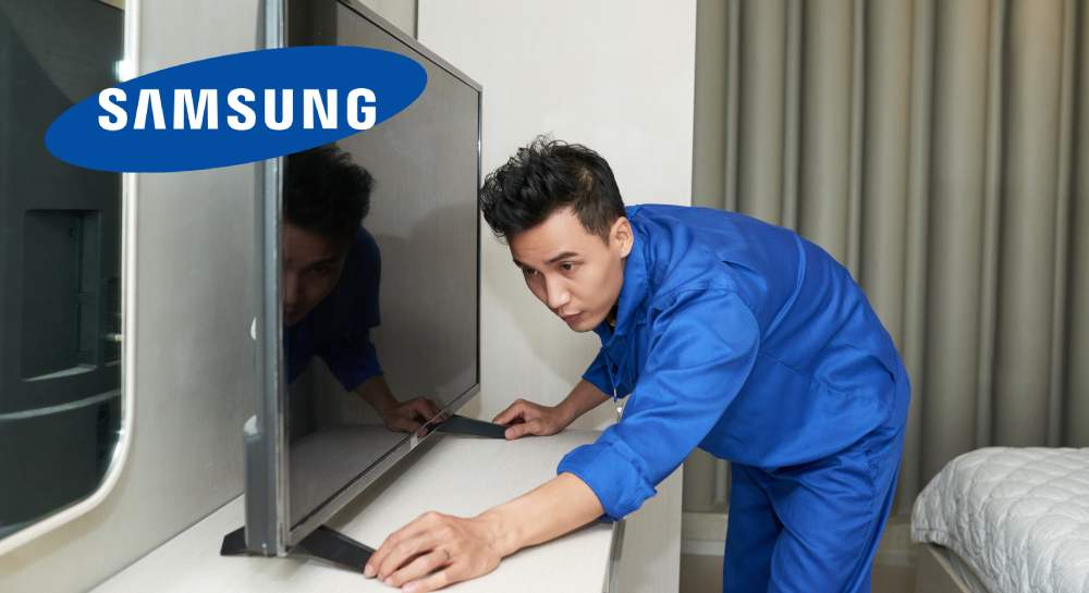 Kayseri Samsung TV Tamiri