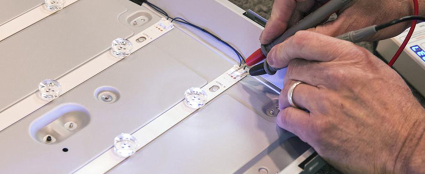 Kayseri Televizyon Led Değişimi